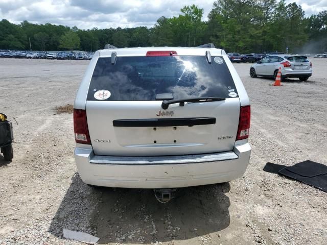 2005 Jeep Grand Cherokee Laredo