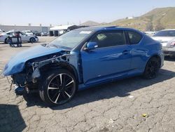 Salvage cars for sale from Copart Colton, CA: 2014 Scion TC