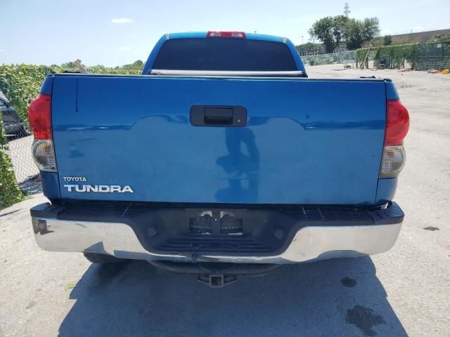 2008 Toyota Tundra Double Cab