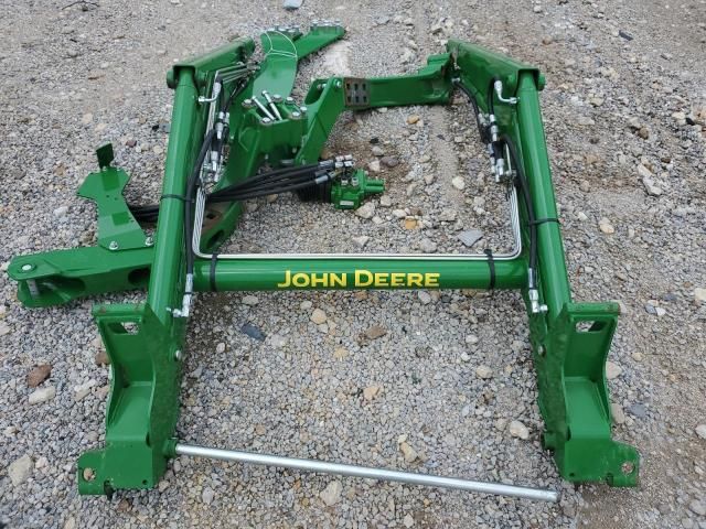 2023 John Deere 400E