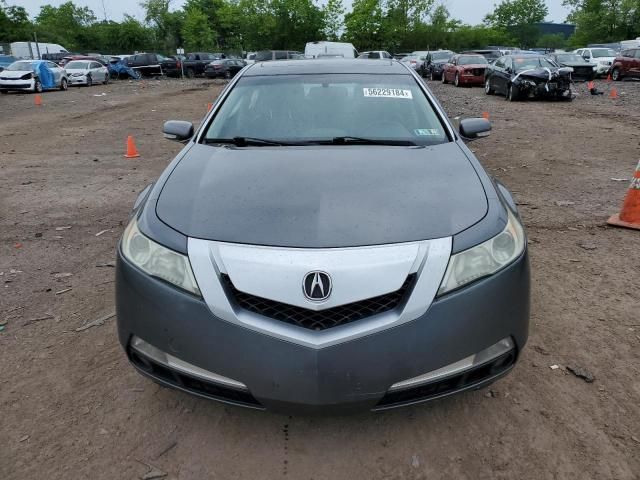 2011 Acura TL