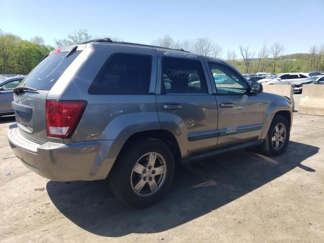 2007 Jeep Grand Cherokee Laredo