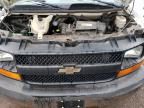 2009 Chevrolet Express G3500