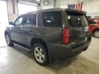 2016 Chevrolet Tahoe K1500 LT