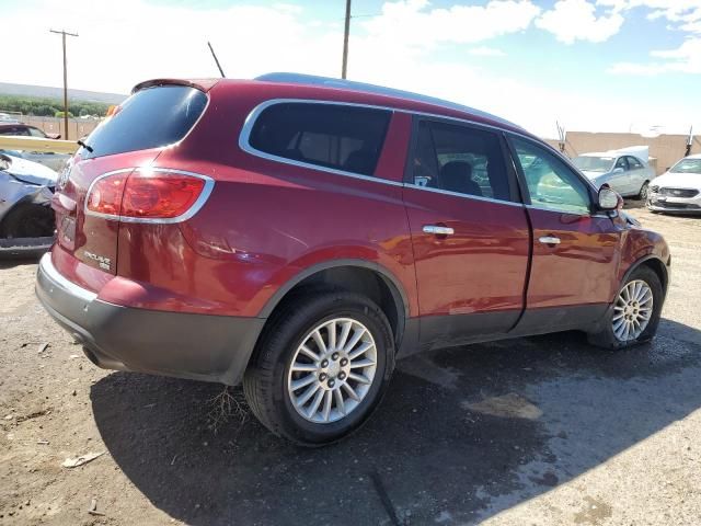 2008 Buick Enclave CXL