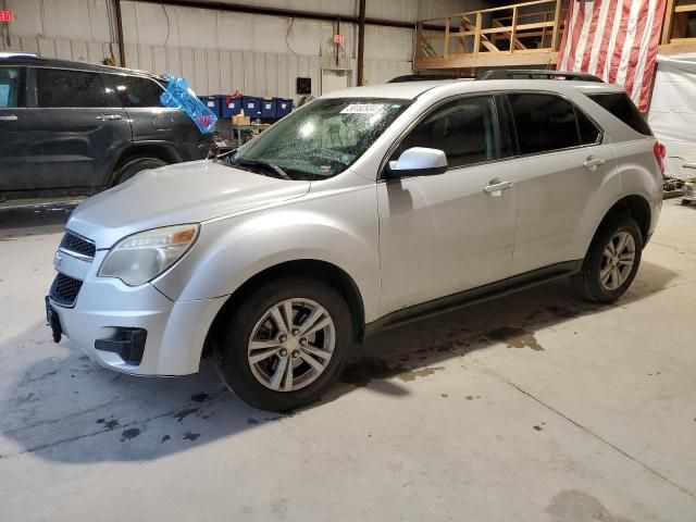 2010 Chevrolet Equinox LT