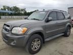 2005 Toyota Sequoia Limited