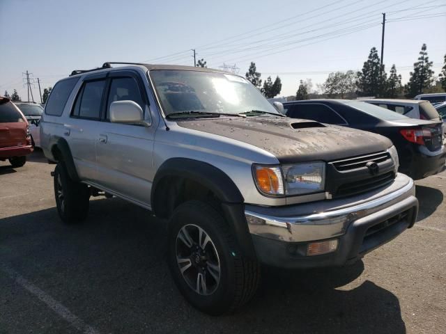 2001 Toyota 4runner SR5