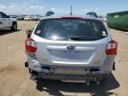 2013 Subaru Impreza Sport Limited