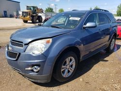 Run And Drives Cars for sale at auction: 2012 Chevrolet Equinox LT