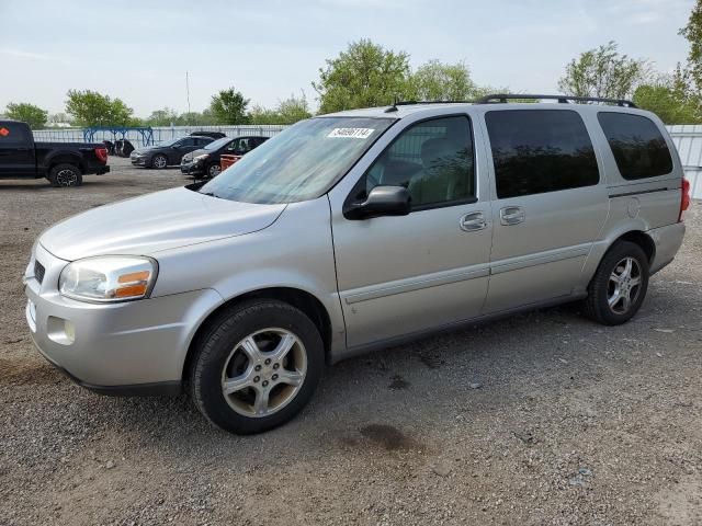 2006 Chevrolet Uplander LT