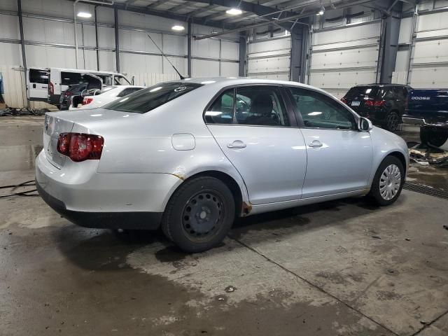 2009 Volkswagen Jetta S