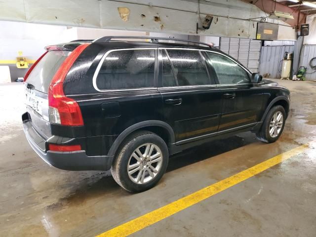 2009 Volvo XC90 3.2