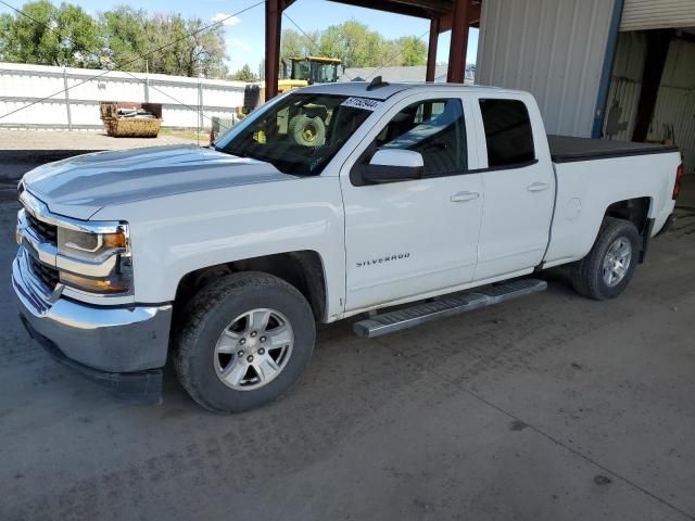 2019 Chevrolet Silverado LD K1500 LT