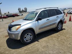 2002 Toyota Rav4 en venta en San Diego, CA