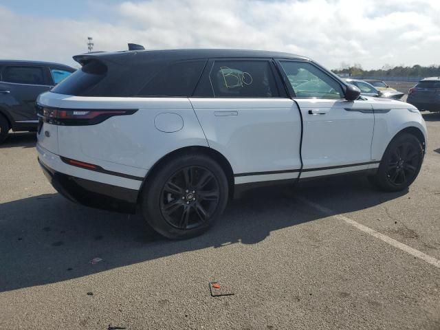 2021 Land Rover Range Rover Velar R-DYNAMIC S