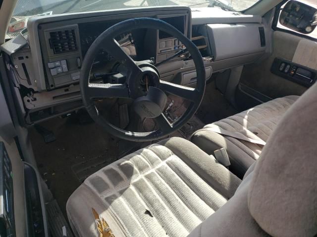 1994 GMC Sierra C1500