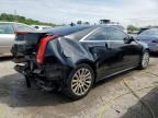 2011 Cadillac CTS Premium Collection