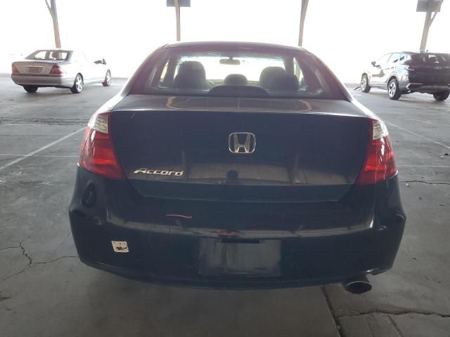 2010 Honda Accord EX