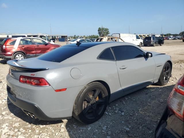 2015 Chevrolet Camaro 2SS