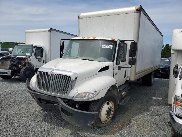 2006 International 4000 4300