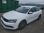 2018 Volkswagen Jetta SE