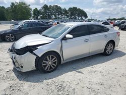 Toyota Avalon Base salvage cars for sale: 2014 Toyota Avalon Base