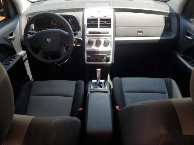 2009 Dodge Journey SE