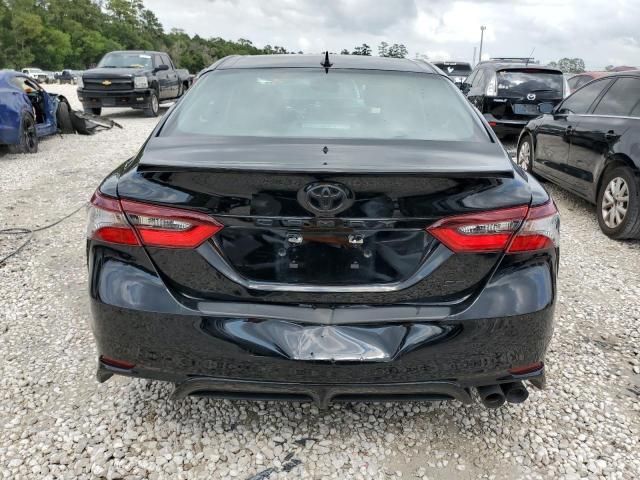 2023 Toyota Camry SE Night Shade