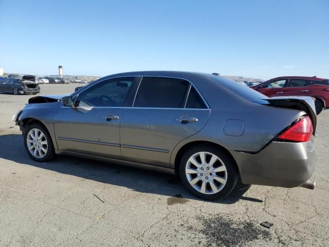 2006 Honda Accord EX