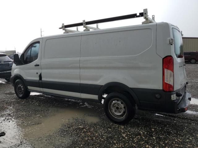 2016 Ford Transit T-250