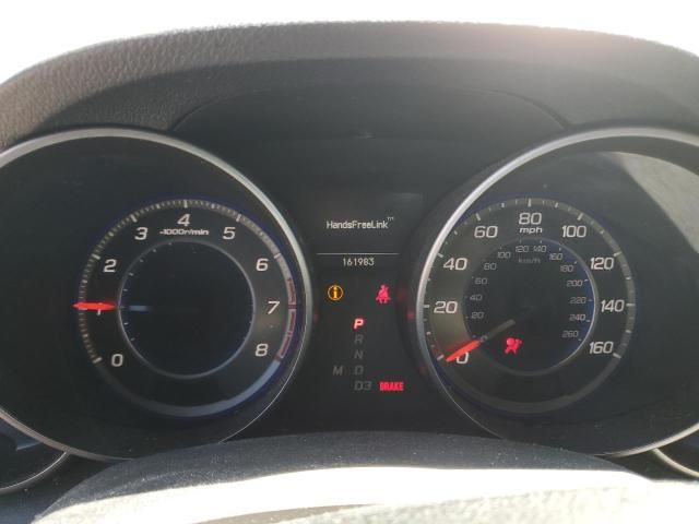 2007 Acura MDX Technology