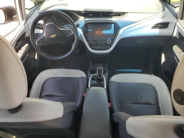 2017 Chevrolet Bolt EV Premier