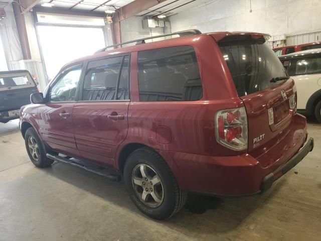 2006 Honda Pilot EX