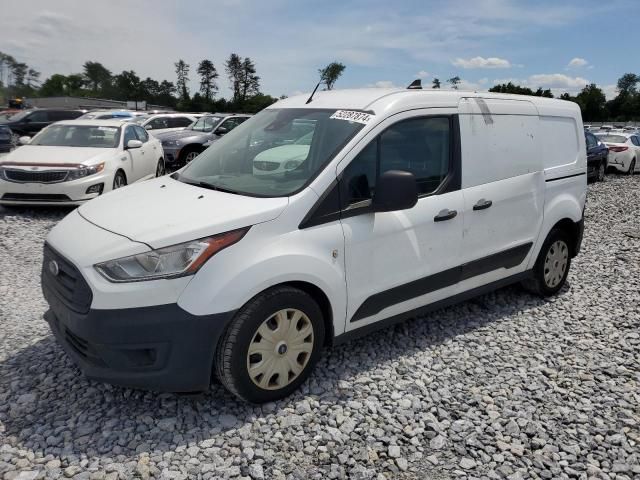 2019 Ford Transit Connect XL