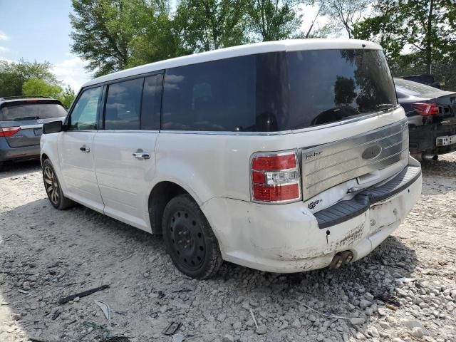 2009 Ford Flex Limited