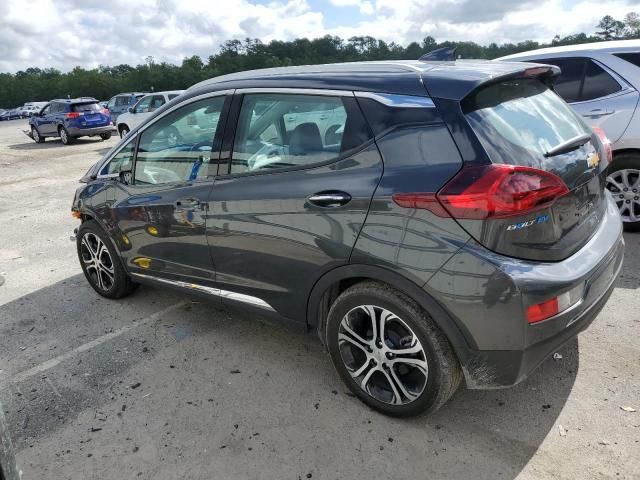 2019 Chevrolet Bolt EV Premier