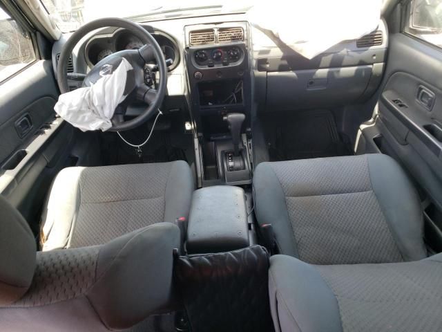 2004 Nissan Xterra XE