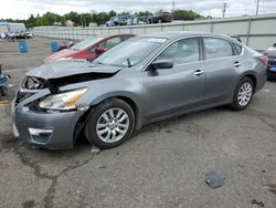Lots with Bids for sale at auction: 2014 Nissan Altima 2.5