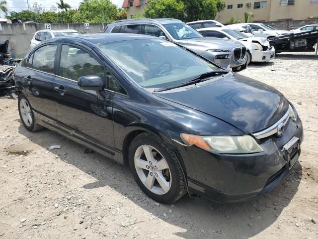 2006 Honda Civic EX