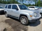 2011 Jeep Patriot Sport