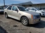 2008 Cadillac SRX