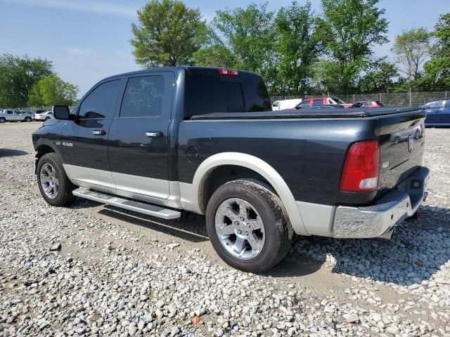 2009 Dodge RAM 1500