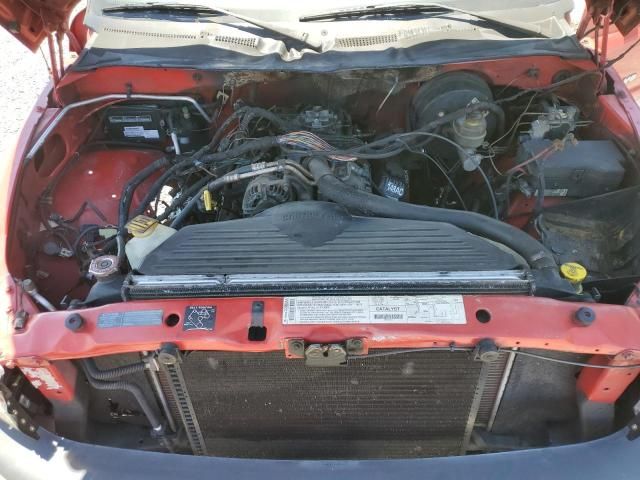 2000 Dodge RAM 1500