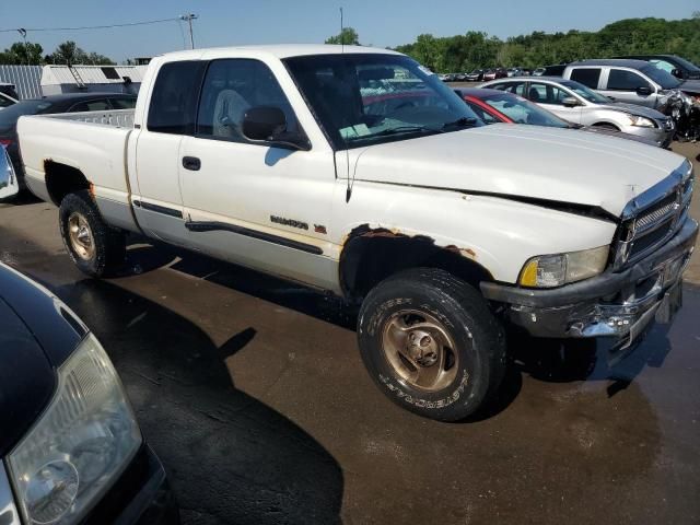 2001 Dodge RAM 1500