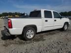 2007 Chevrolet Silverado C1500 Classic Crew Cab