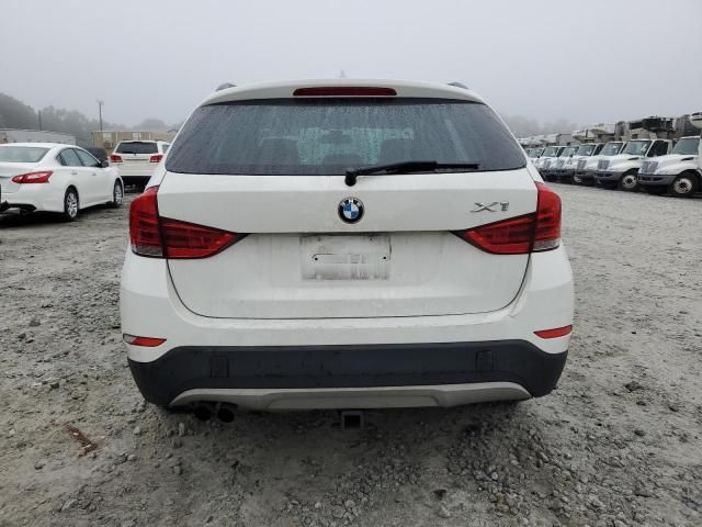 2014 BMW X1 XDRIVE28I