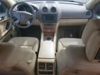 2008 Mercedes-Benz GL 450 4matic