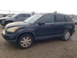 Honda CR-V SE Vehiculos salvage en venta: 2011 Honda CR-V SE