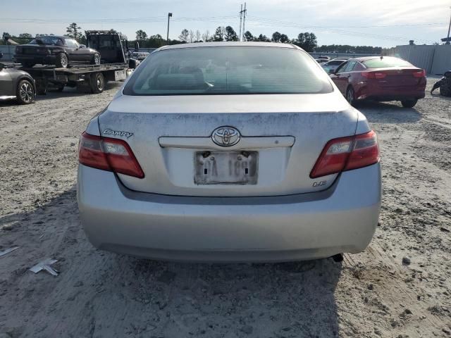 2009 Toyota Camry Base